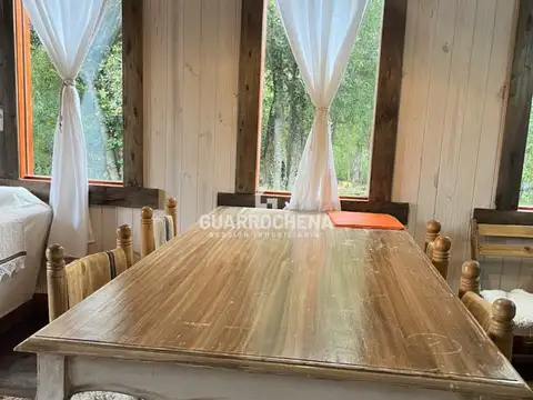 Casa en Alquiler Temporal al Norte