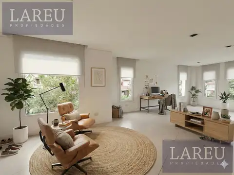 Casa en Venta con 4 cocheras