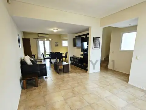 VENTA CASA 3 DORMITORIOS – PATIO – PILETA - BARRIO RINCON DE EMILIO – NEUQUEN – APTA CREDITO
