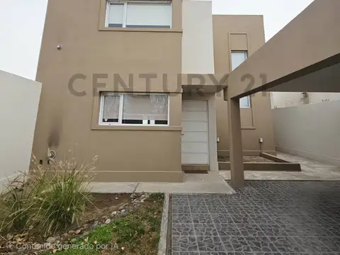 Casa en Venta en Rincón De Emilio, USD 319.000