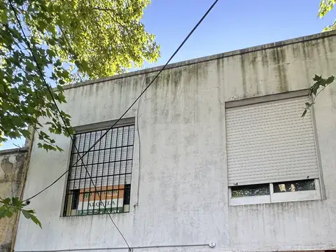 PH EN PLANTA ALTA DE 2 AMBIENTES EN VENTA – SAN MARTÍN 278