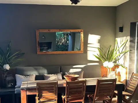 Casa en venta en San Eduardo- Pilar del Este