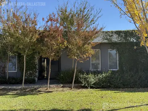 Casa en Venta en Pilar del Este - San Eduardo, USD 225.000