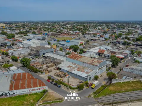 Galpon en Venta A Estrenar