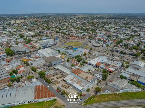 Juncal 1400