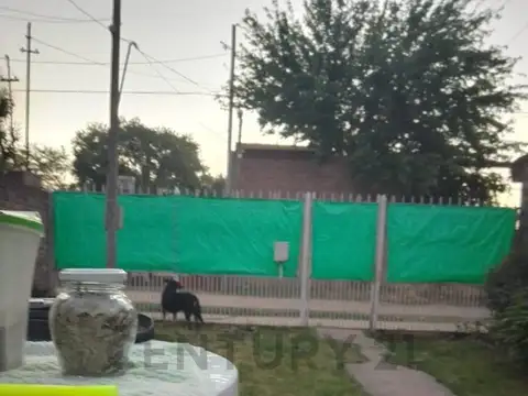 Casa en Venta 24 años