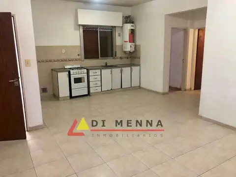 Alquiler 3 ambientes Caseros Belgrano 3300 balcon