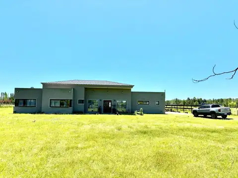 Casa  en Alquiler en Haras el Malacate, Exaltación de la Cruz, G.B.A. Zona Norte