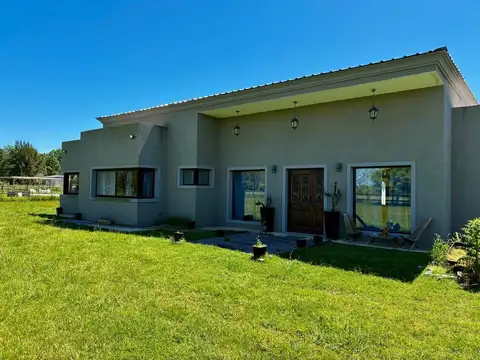 El Malacate - Lote Nº