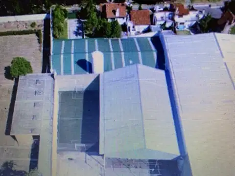 2539m2  MTS. AUTOPISTA DEL SOL  