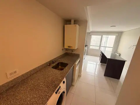 Departamento en Alquiler con 2 cocheras