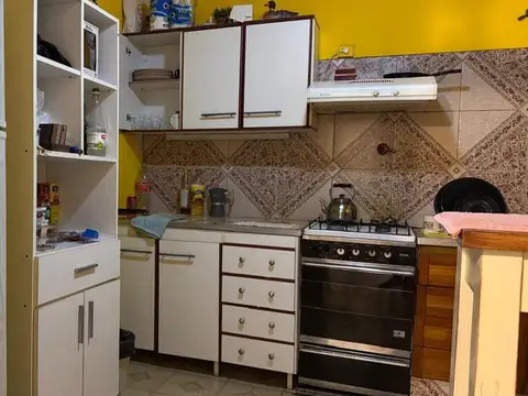 Depto Tipo Casa en Venta 56 años