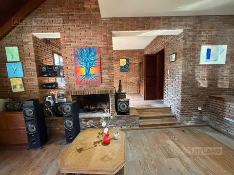 Casa en Venta de 4 dormitorios