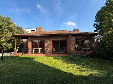 Casa en Venta en La Merced, USD 490.000
