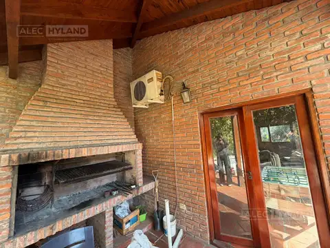 Casa en Venta 38 años