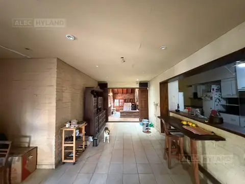 Casa en venta en La Merced - San Isidro