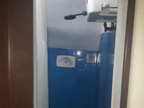 Departamento Monoambiente Divisible