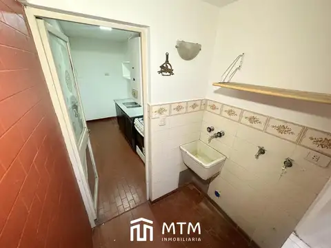 Departamento en Venta 45 años