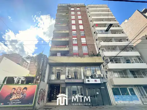 Departamento en Venta Rosario, Centro.