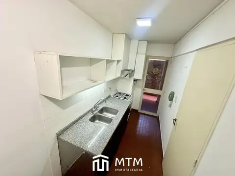 Departamento en Venta en Centro, USD 50.000