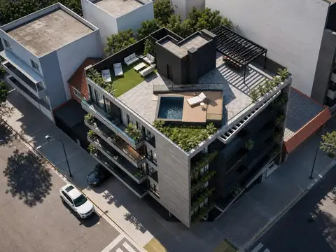 Departamento en Venta de 2 dormitorios