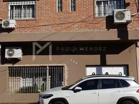 Departamento PH  en Venta en Haedo, Morón, G.B.A. Zona Oeste