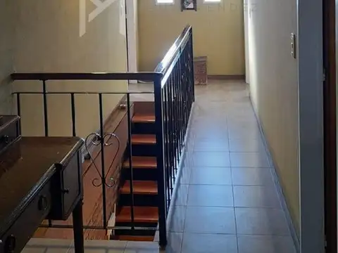 Depto Tipo Casa en Venta en Haedo, USD 200.000