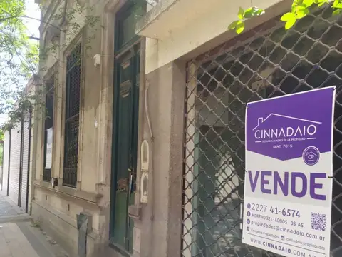 Casa en Venta en Cañuelas Urbano, USD 300.000