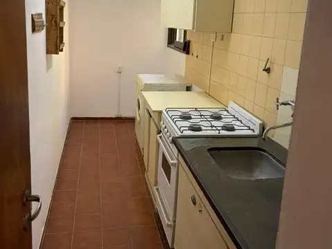 Departamento en Alquiler 1 año