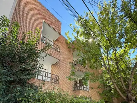 ALQUILO DEPARTAMENTO 1 DORMITORIO CON BALCON BARRIO ALBERDI