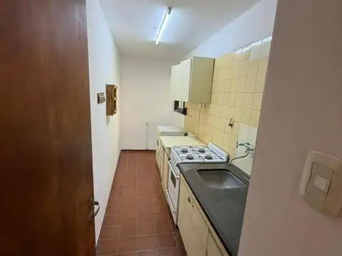 Departamento en Alquiler al Este