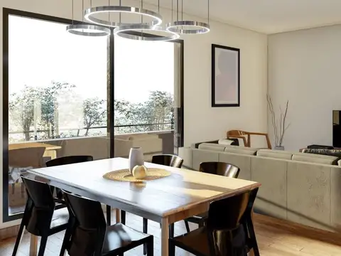 Departamento en Venta de 2 dormitorios