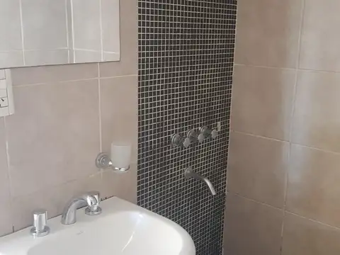 Monoambiente amplio