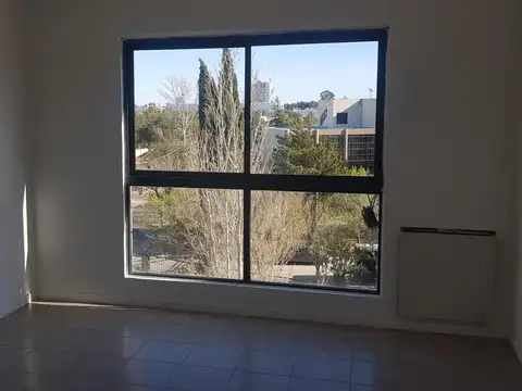 Monoambiente amplio