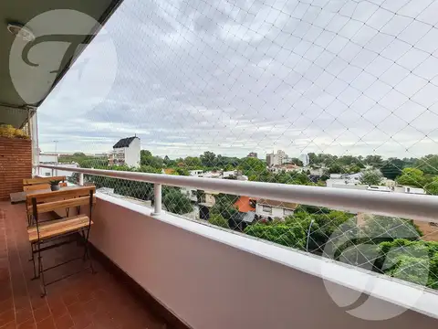 Departamento - Barrio River