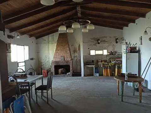 Casa en Venta en Gualeguaychu, USD 130.000