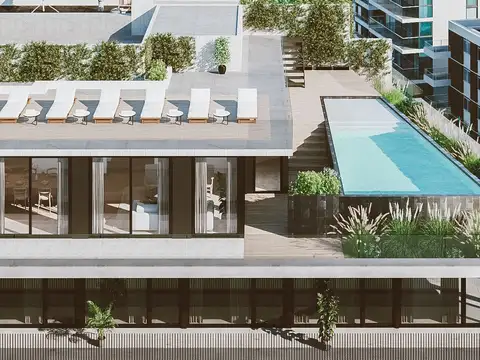 VENTA MONOAMBIENTE PALERMO FINANCIADO AMENITIES
