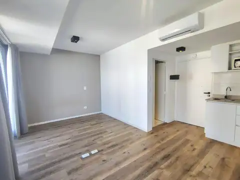 Departamento en Alquiler de Monoambiente