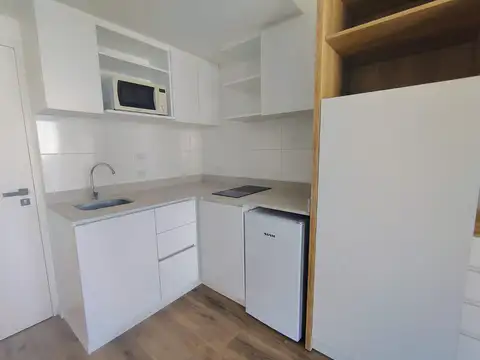 Departamento en Alquiler A Estrenar