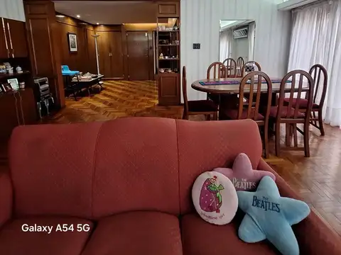 Departamento en Venta 56 años