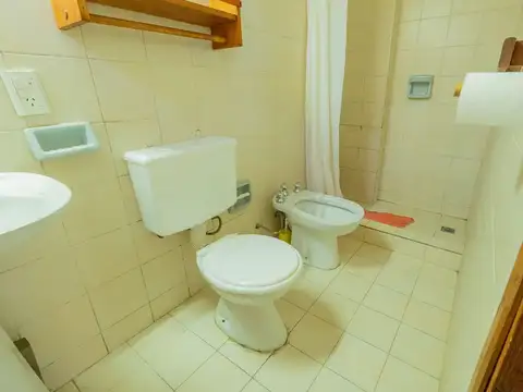 Depto Tipo Casa en Venta 41 años