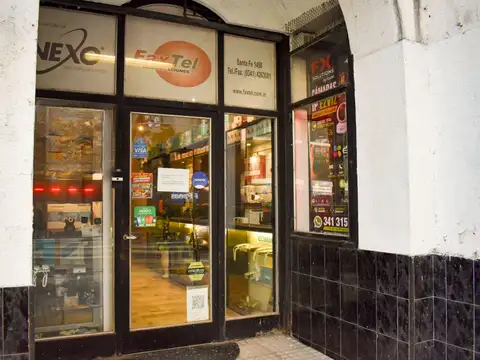 Local en Venta en Rosario, Santa Fe