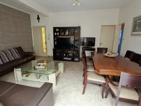Depto Tipo Casa en Venta 55 años
