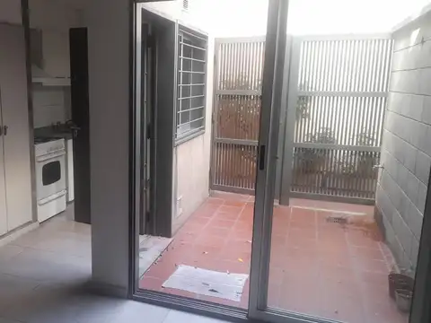 Depto Tipo Casa en Alquiler en Villa Urquiza, $ 850.000