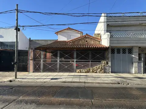Juarez 4500, Piso 0