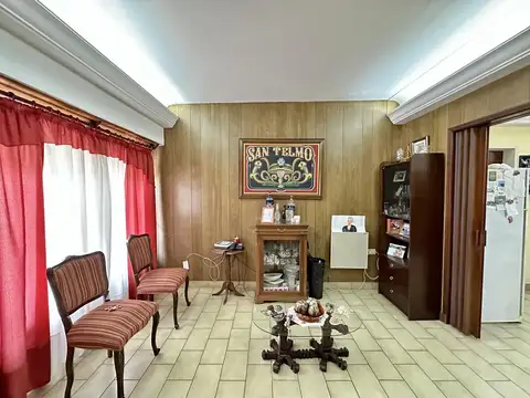 Casa en Venta en Temperley, USD 105.000