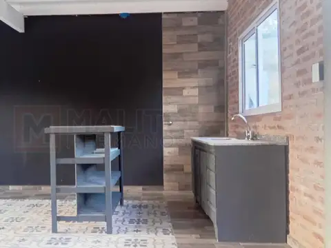Depto Tipo Casa en Venta en Coronel Brandsen, USD 66.000