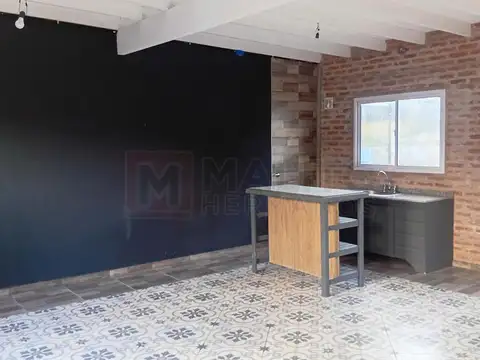 Depto Tipo Casa en Venta de 2 dormitorios