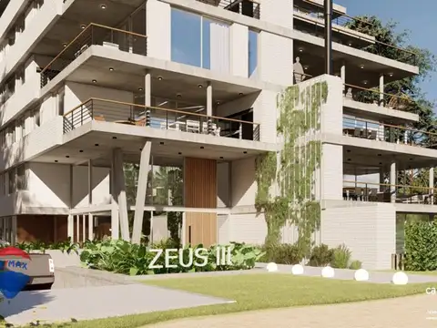 Departamento en Venta 1 año