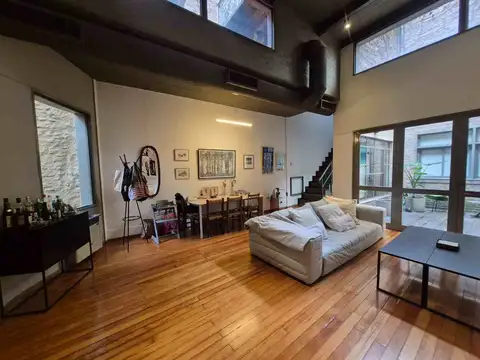 Casa en Alquiler 30 años